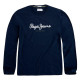 Pepe Jeans Ανδρική μακρυμάνικη μπλούζα Eggo Long Sleeved Basic T--Shirt